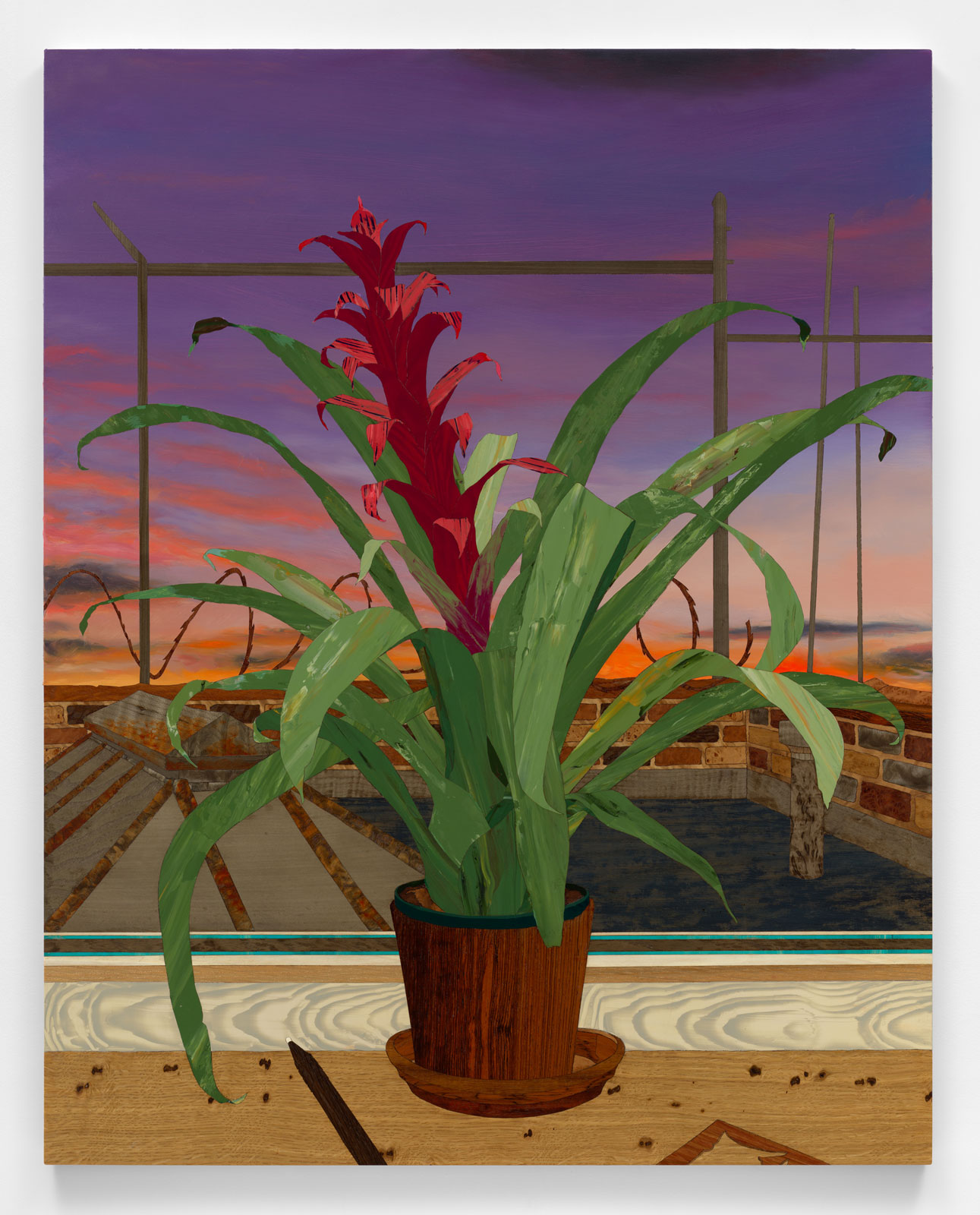 Here's the Zoom Link 2021